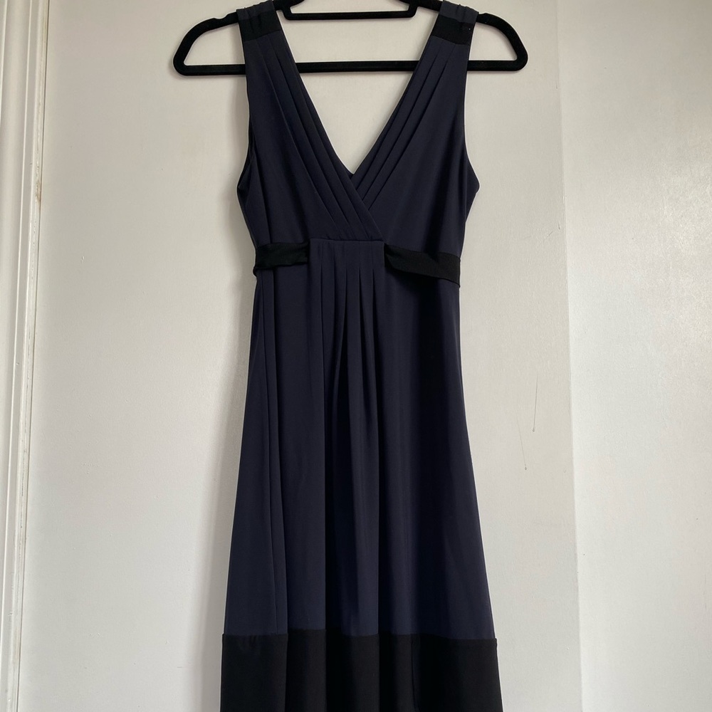 BCBG dress